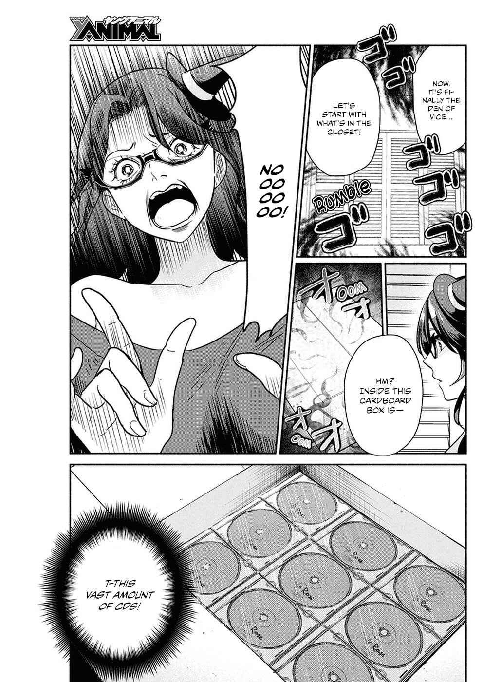 Chapter 23 - Page 12