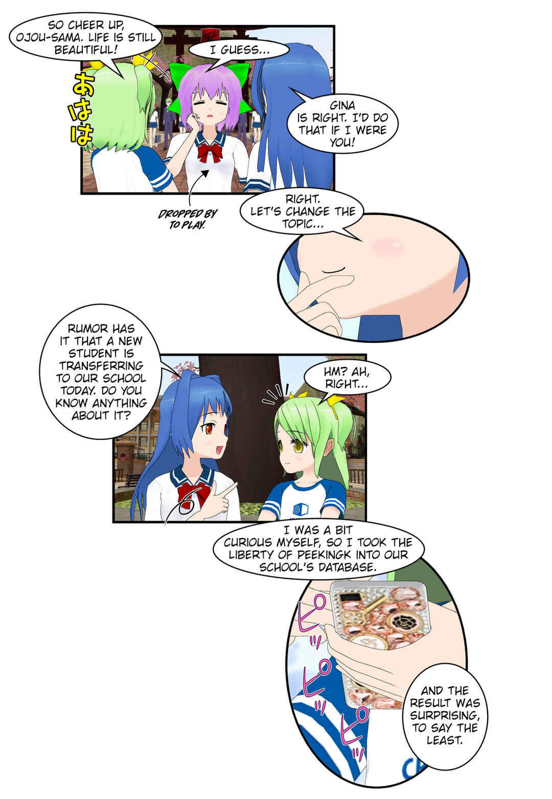 Chapter 47 - Page 3