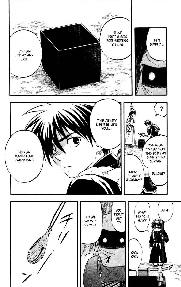 Chapter 138 - Page 10