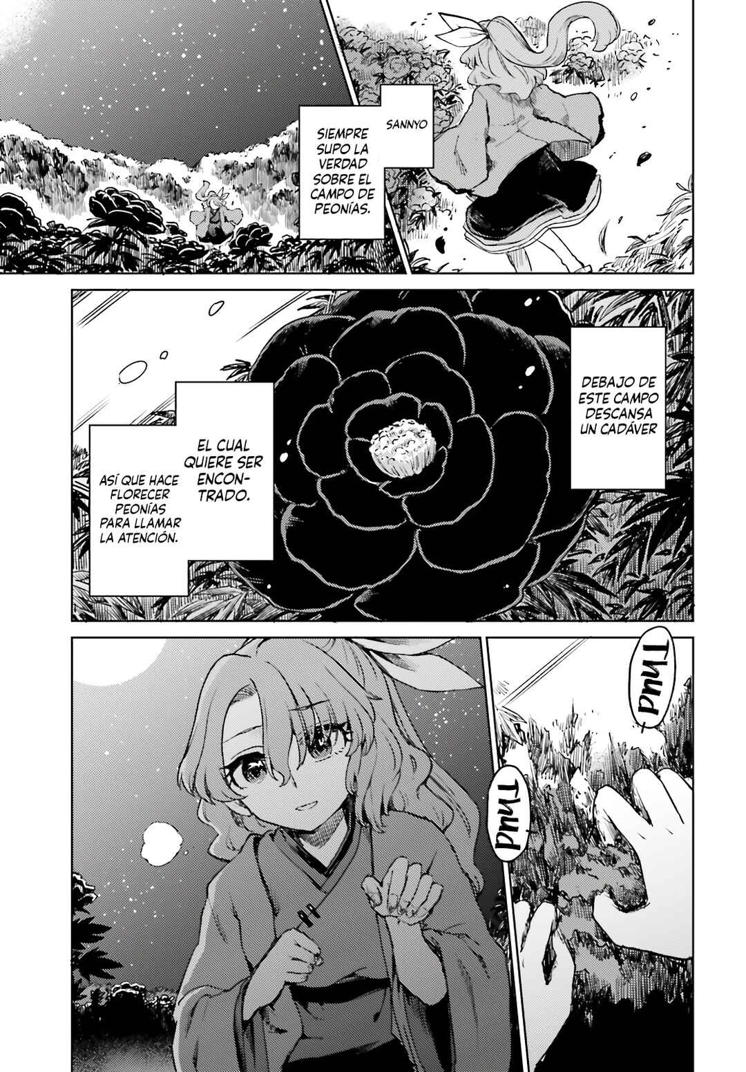 Chapter 76 - Page 19