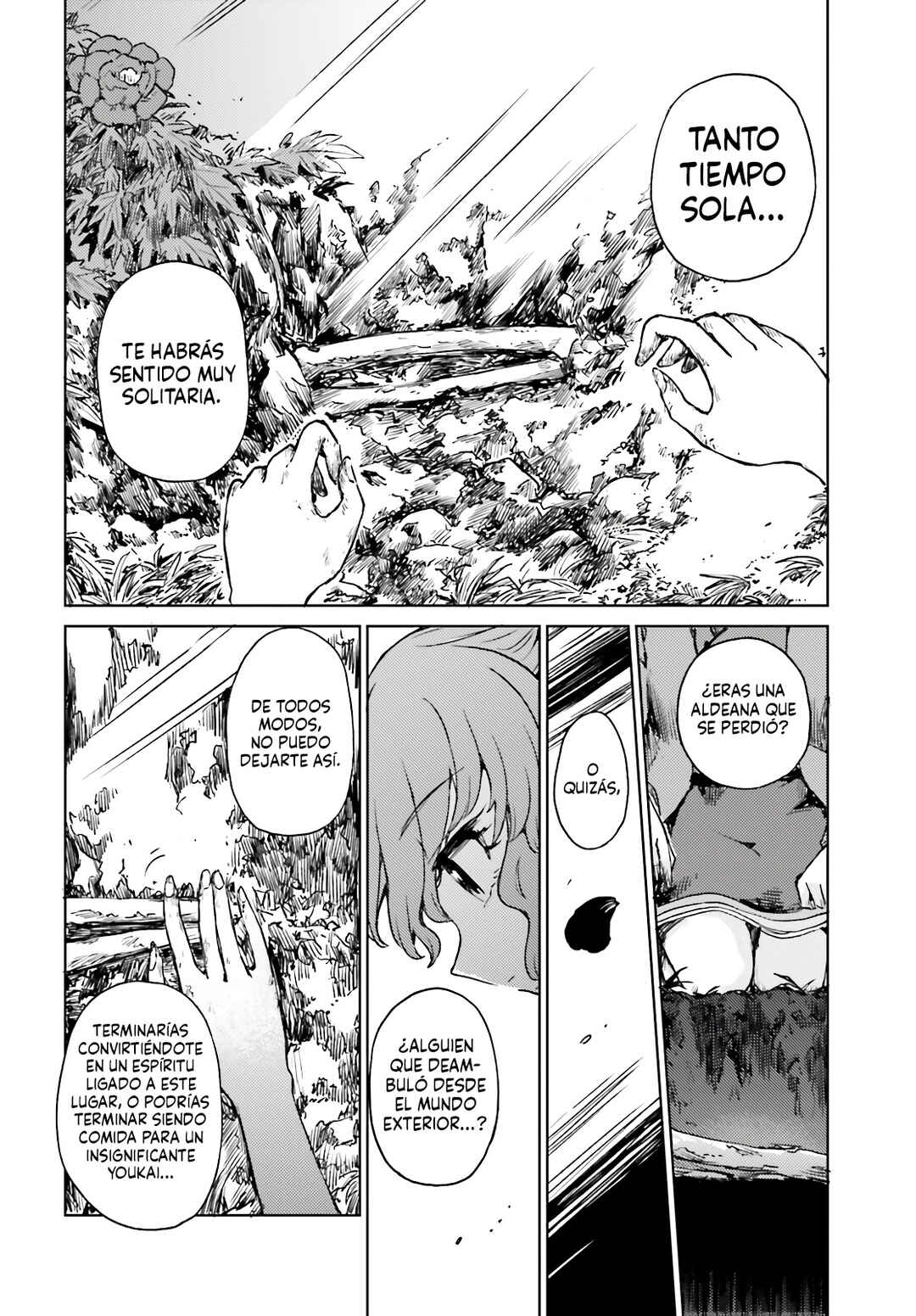 Chapter 76 - Page 20