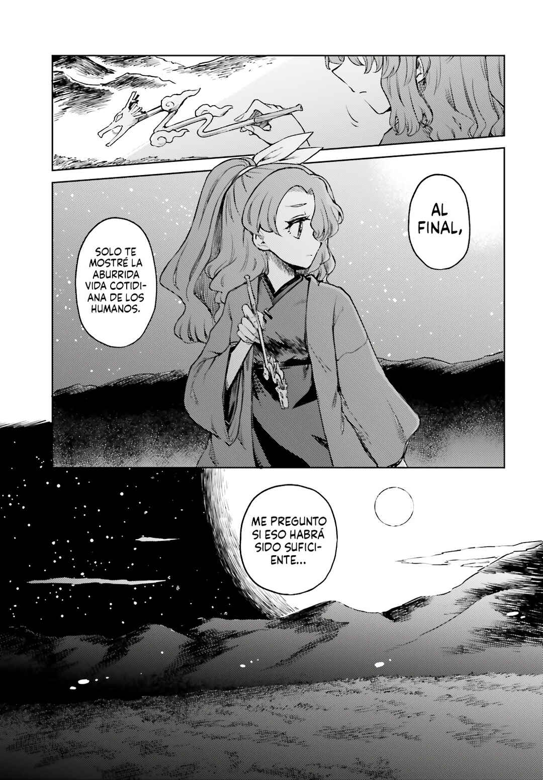 Chapter 76 - Page 27