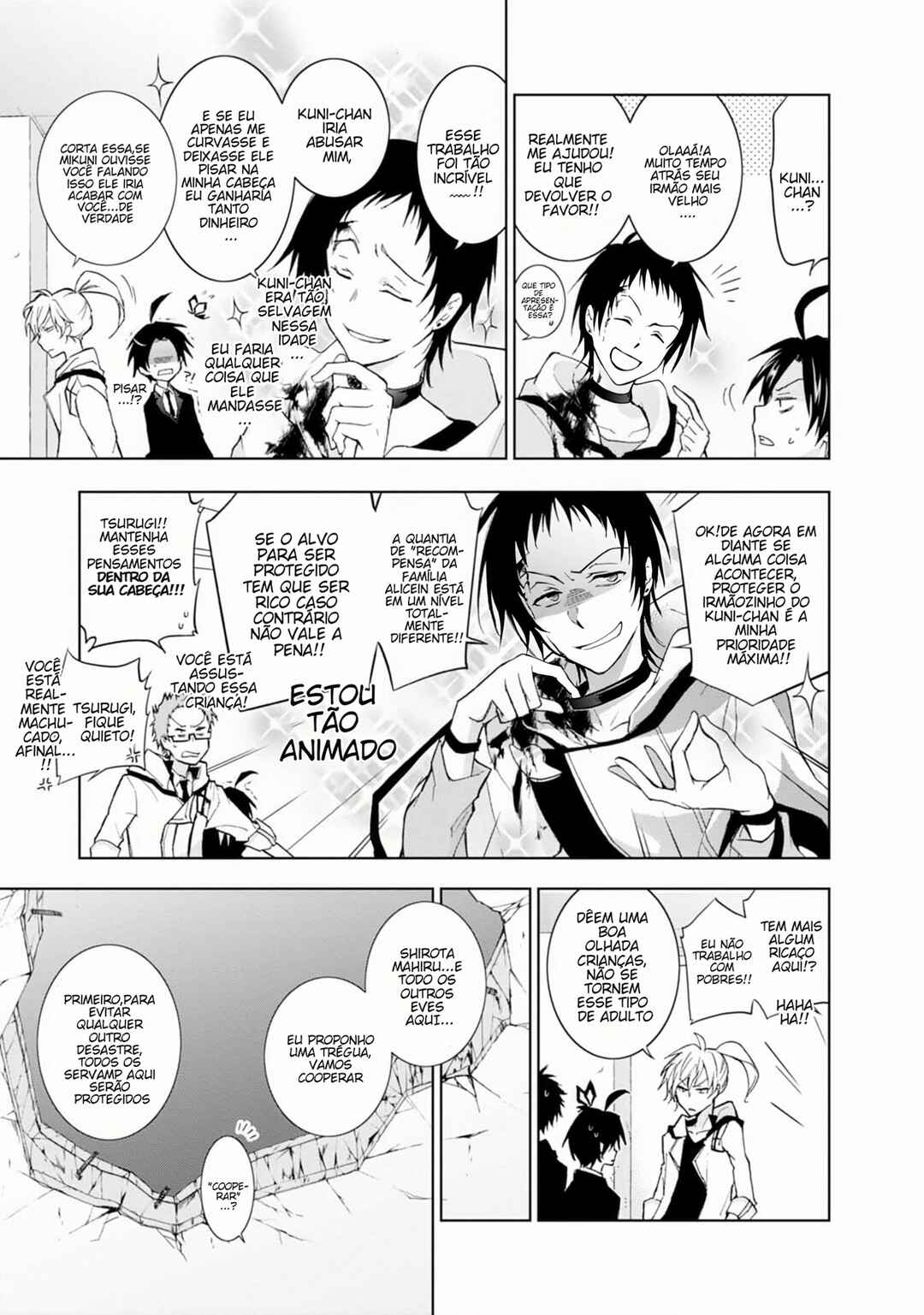 Chapter 40 - Page 10