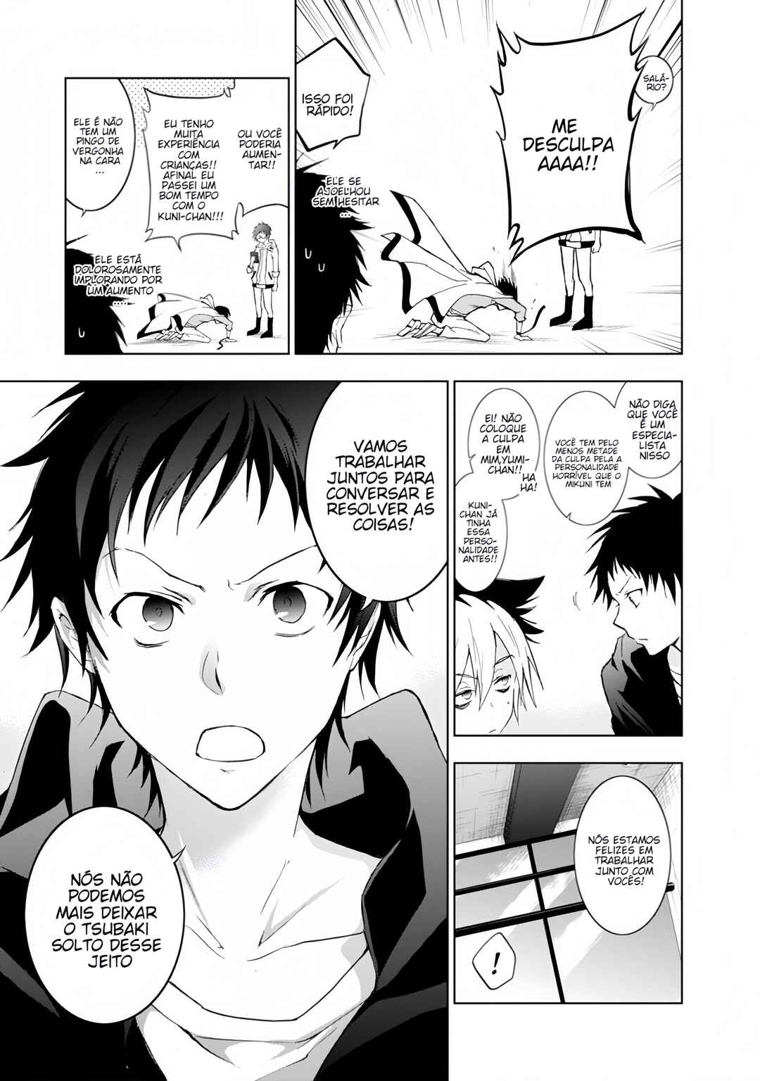 Chapter 40 - Page 12