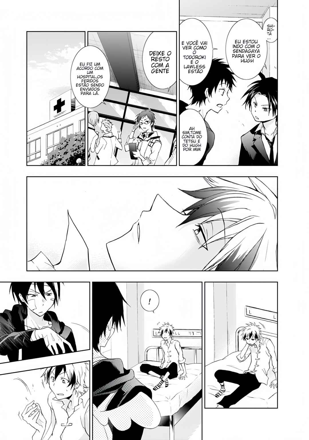 Chapter 40 - Page 14