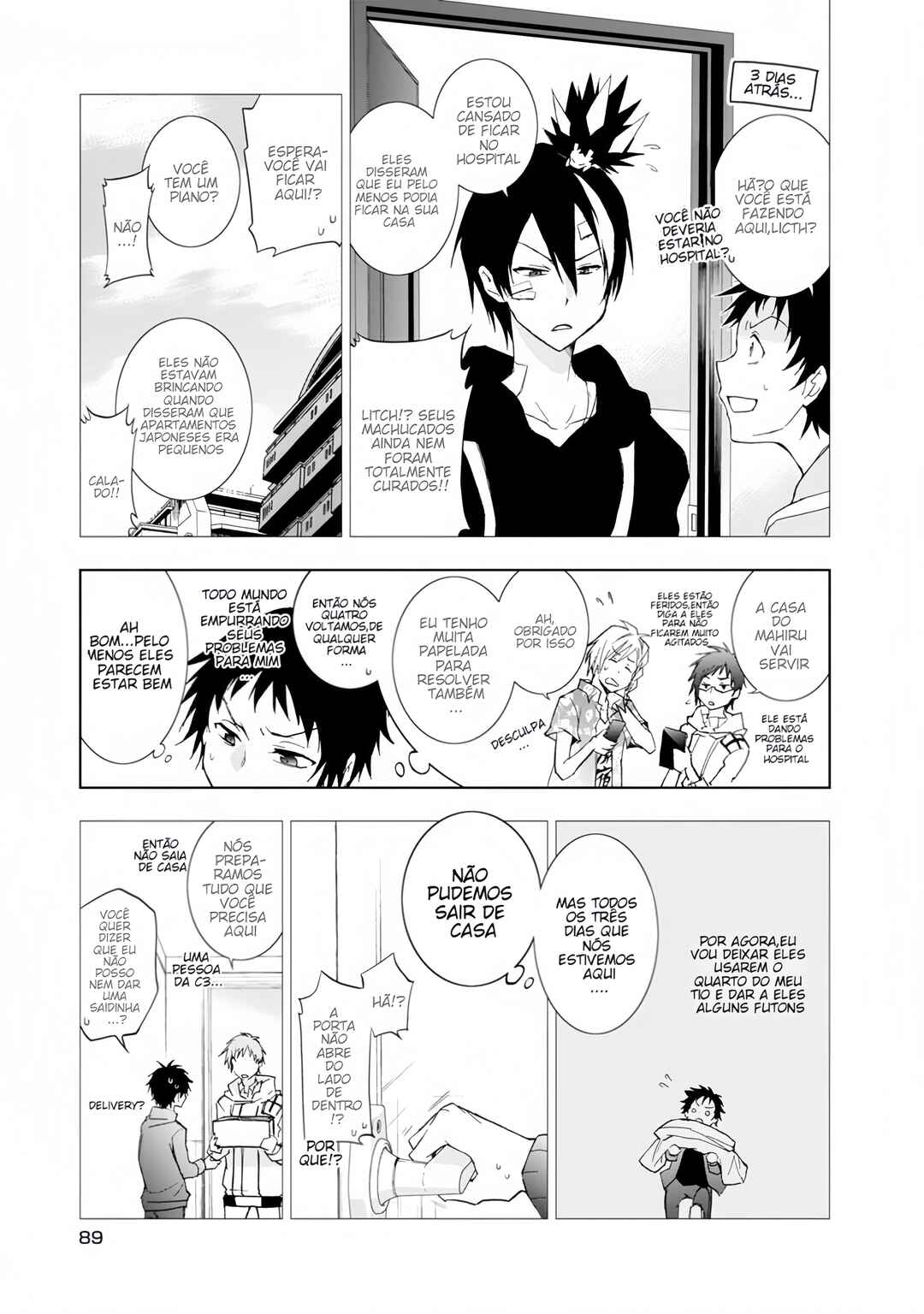 Chapter 40 - Page 16