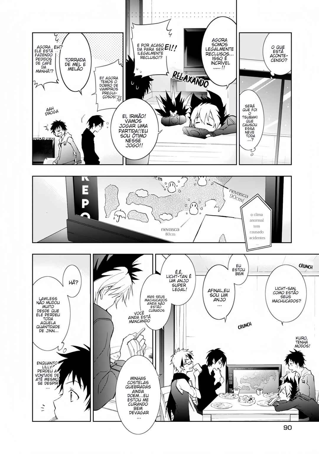 Chapter 40 - Page 17