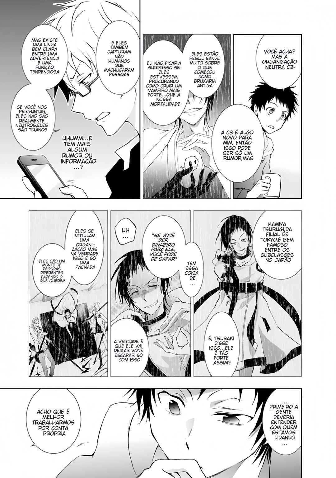 Chapter 40 - Page 20