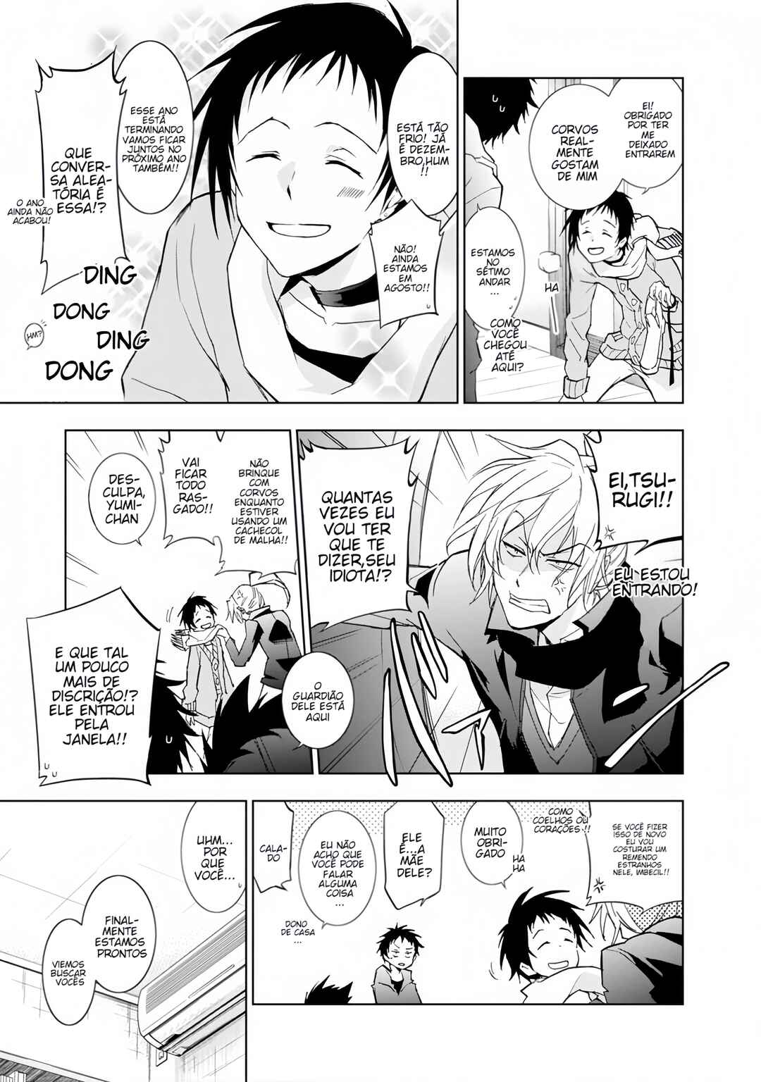 Chapter 40 - Page 24