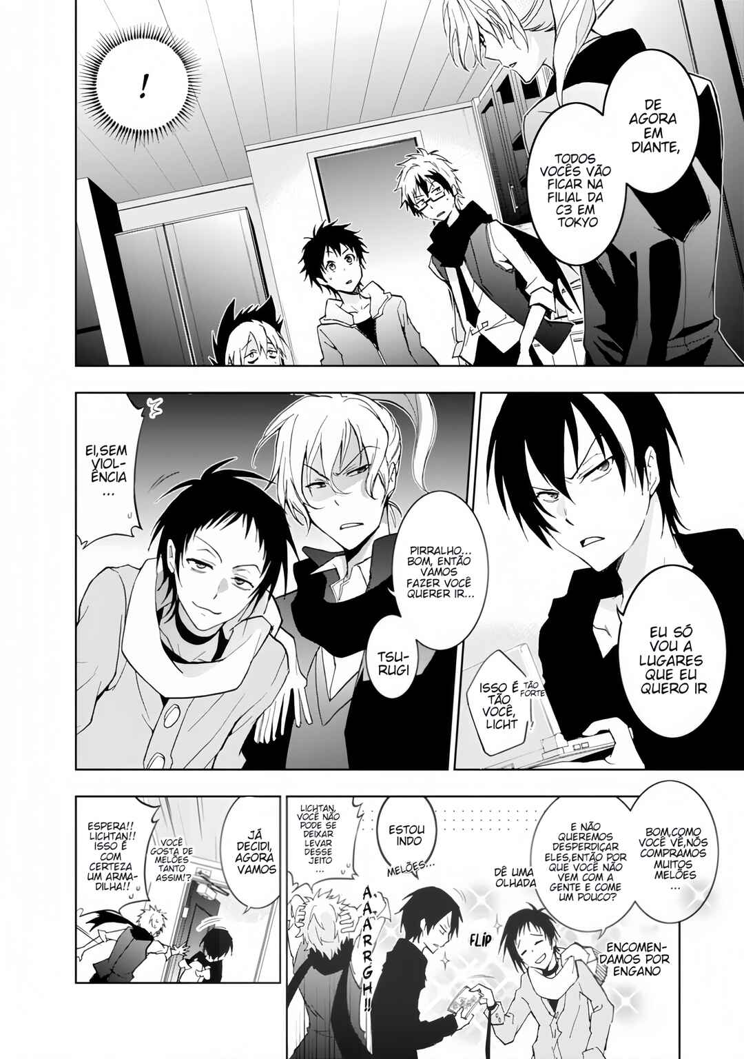 Chapter 40 - Page 25