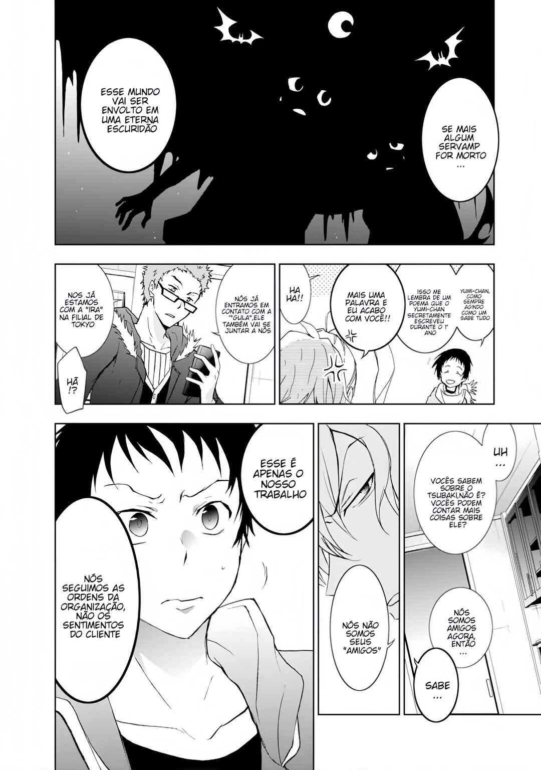 Chapter 40 - Page 27
