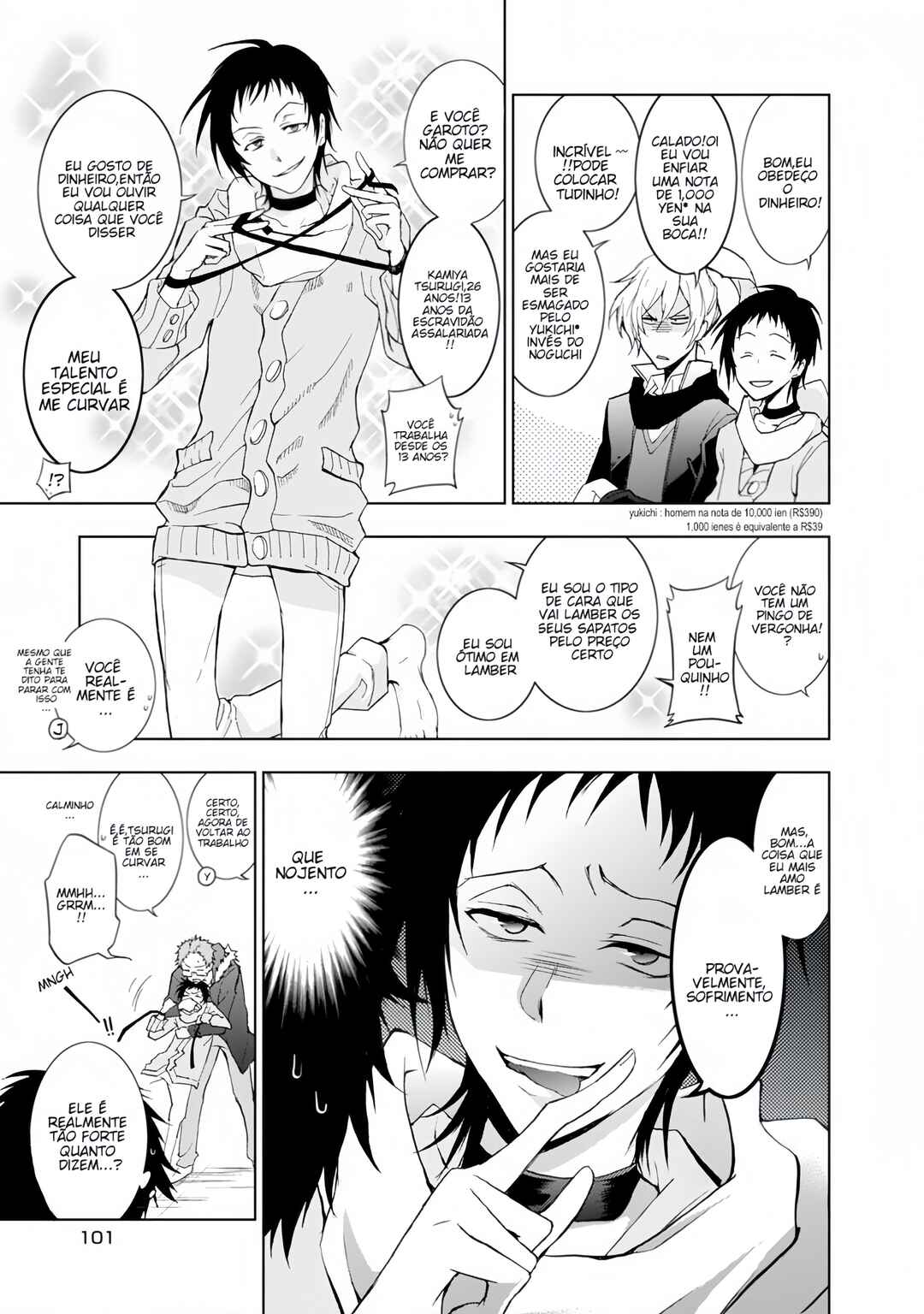 Chapter 40 - Page 28