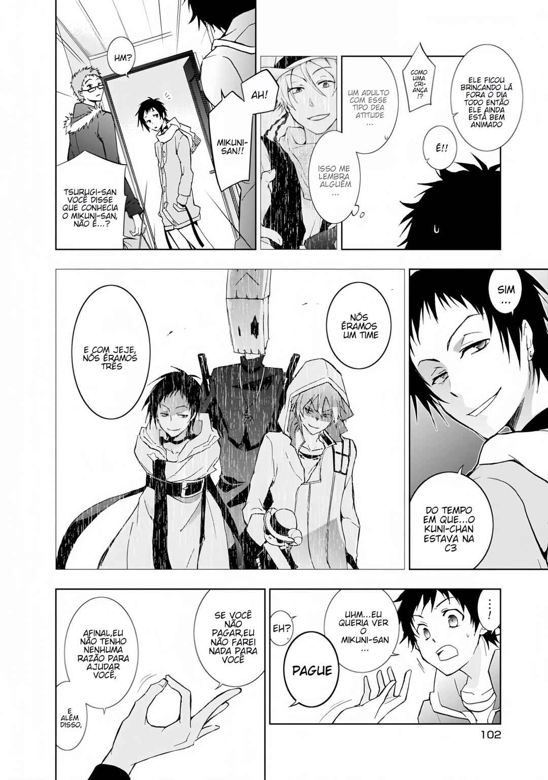 Chapter 40 - Page 29
