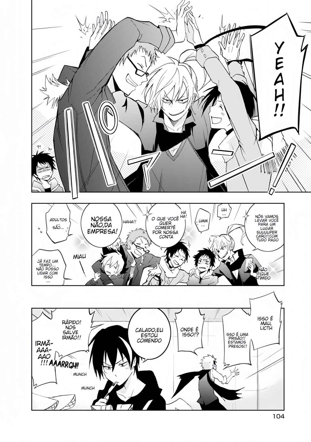 Chapter 40 - Page 31