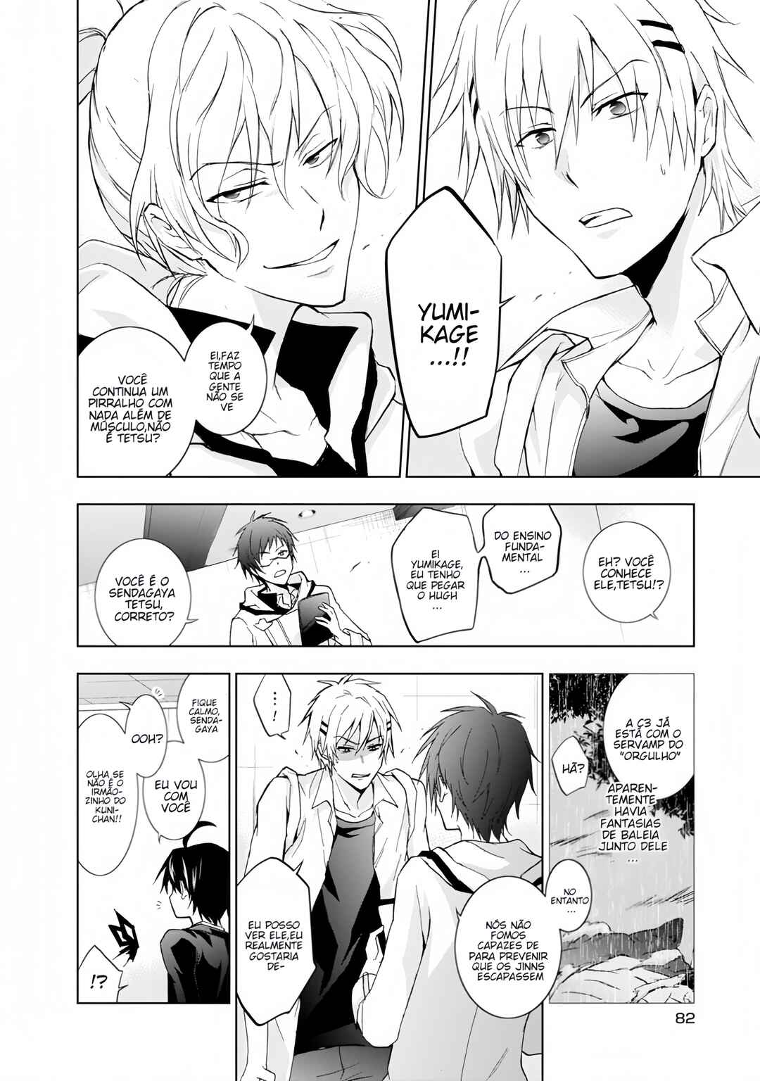 Chapter 40 - Page 9