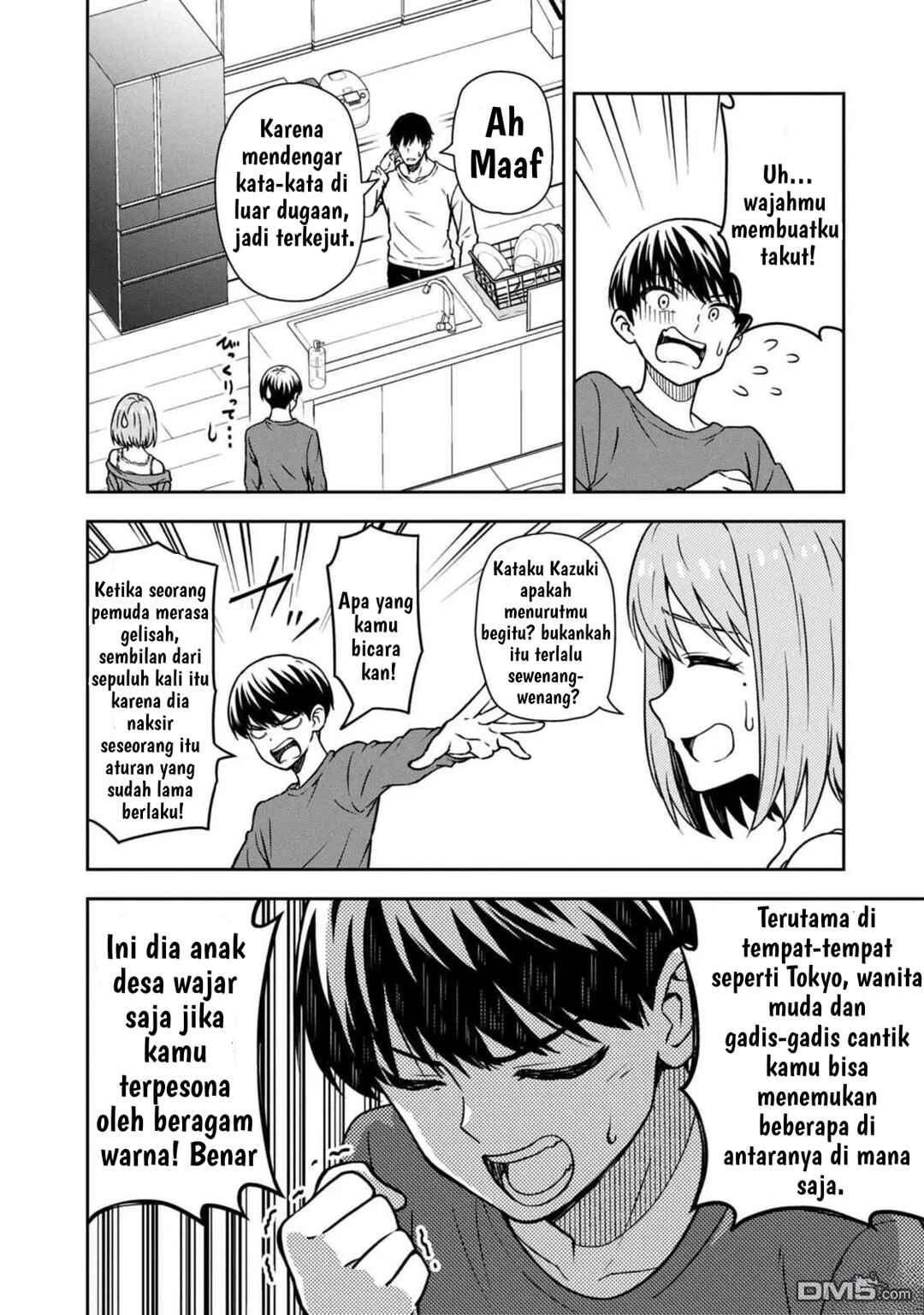 Chapter 3 - Page 5