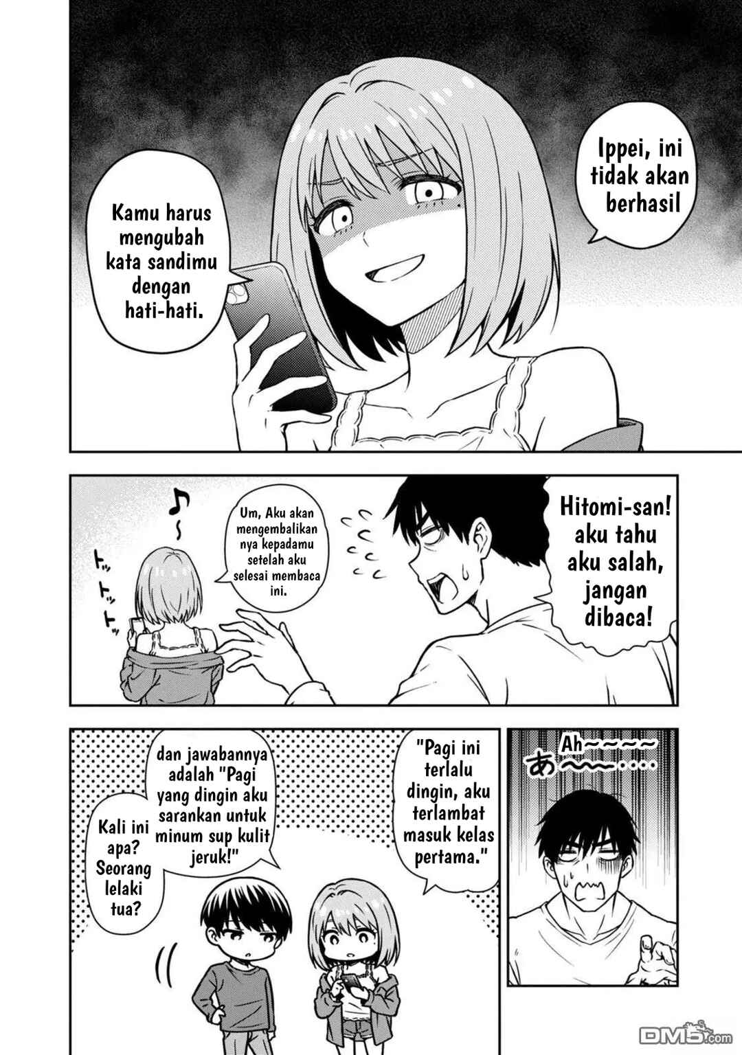 Chapter 3 - Page 8
