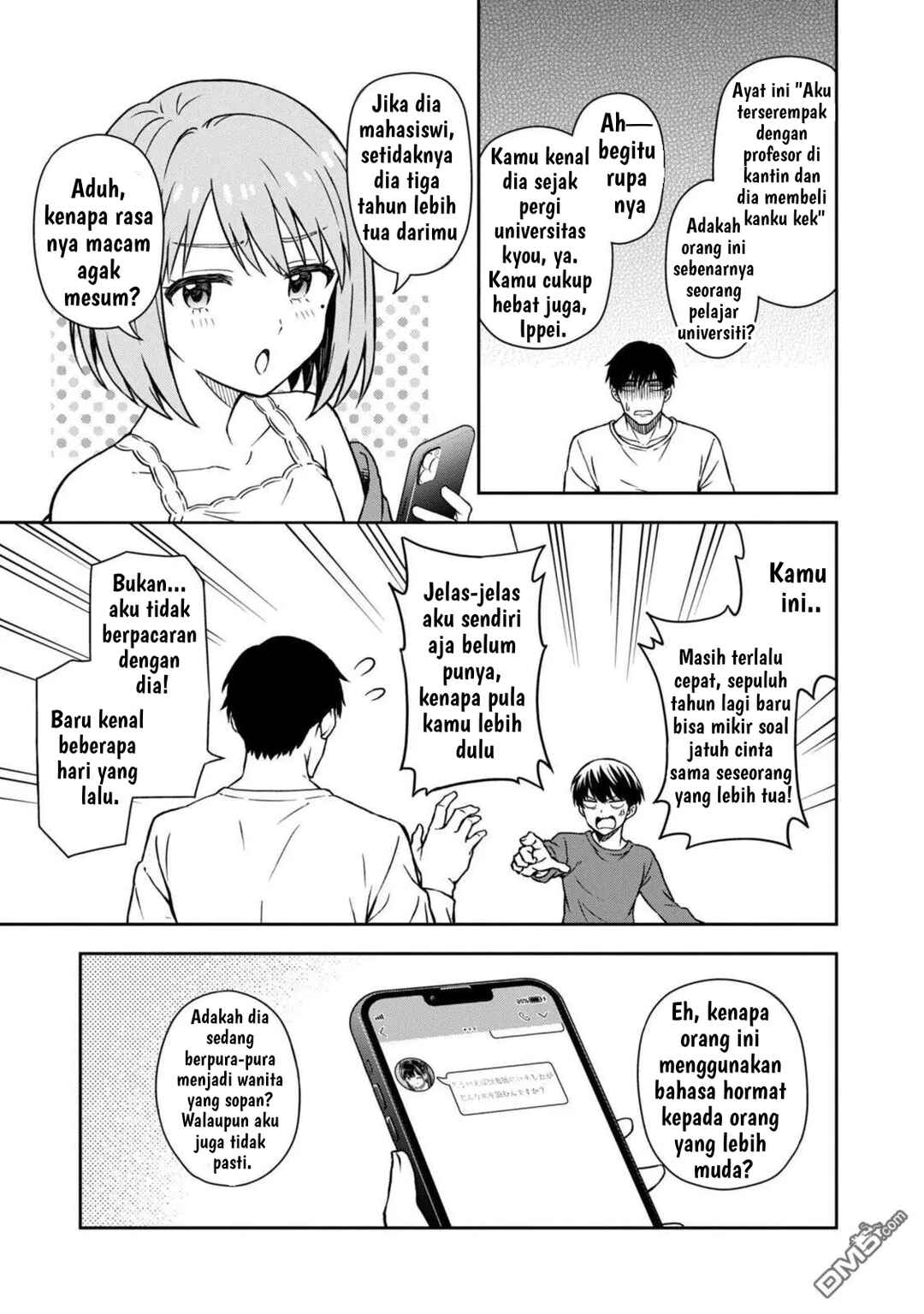 Chapter 3 - Page 9