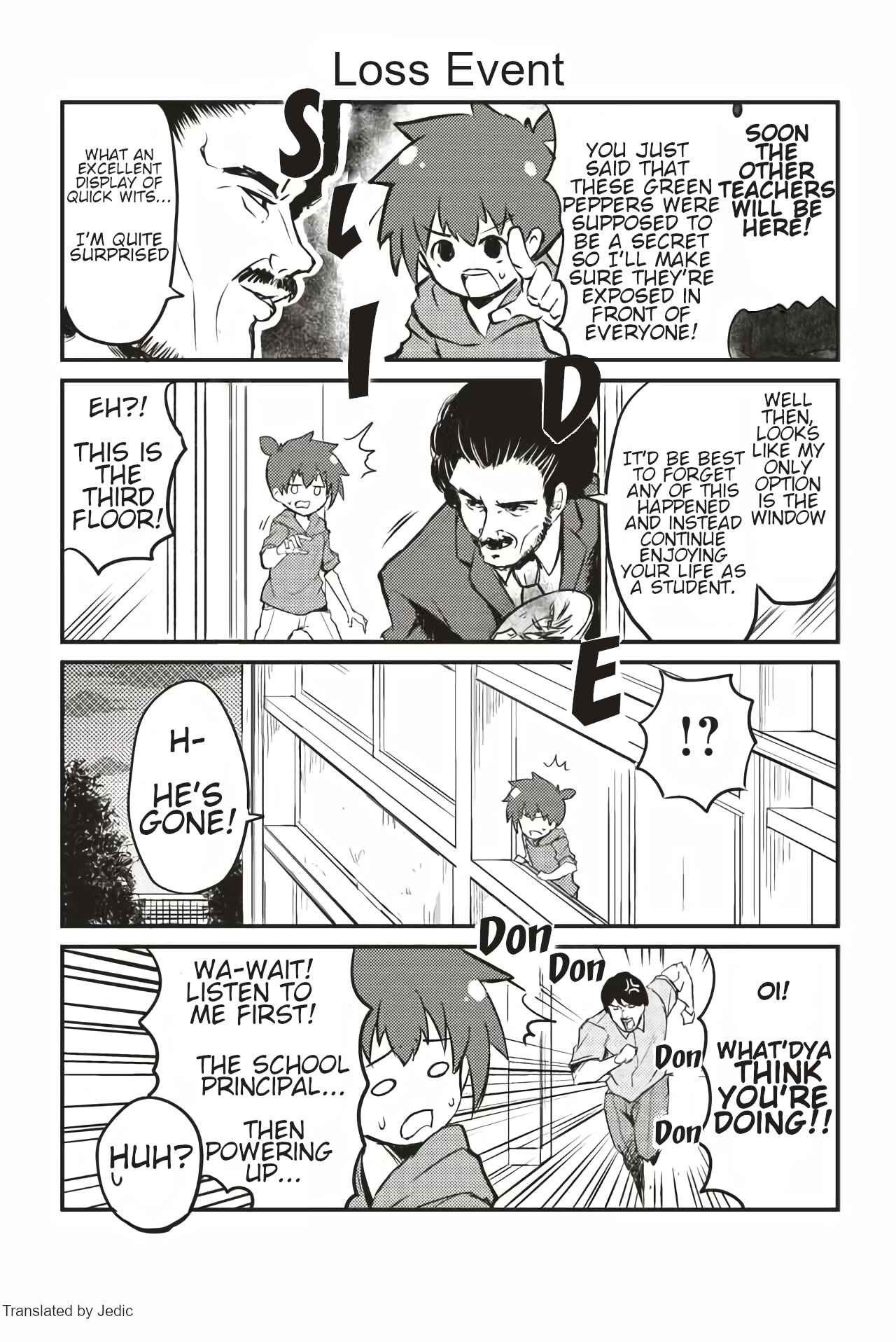 Chapter 207 - Page 1