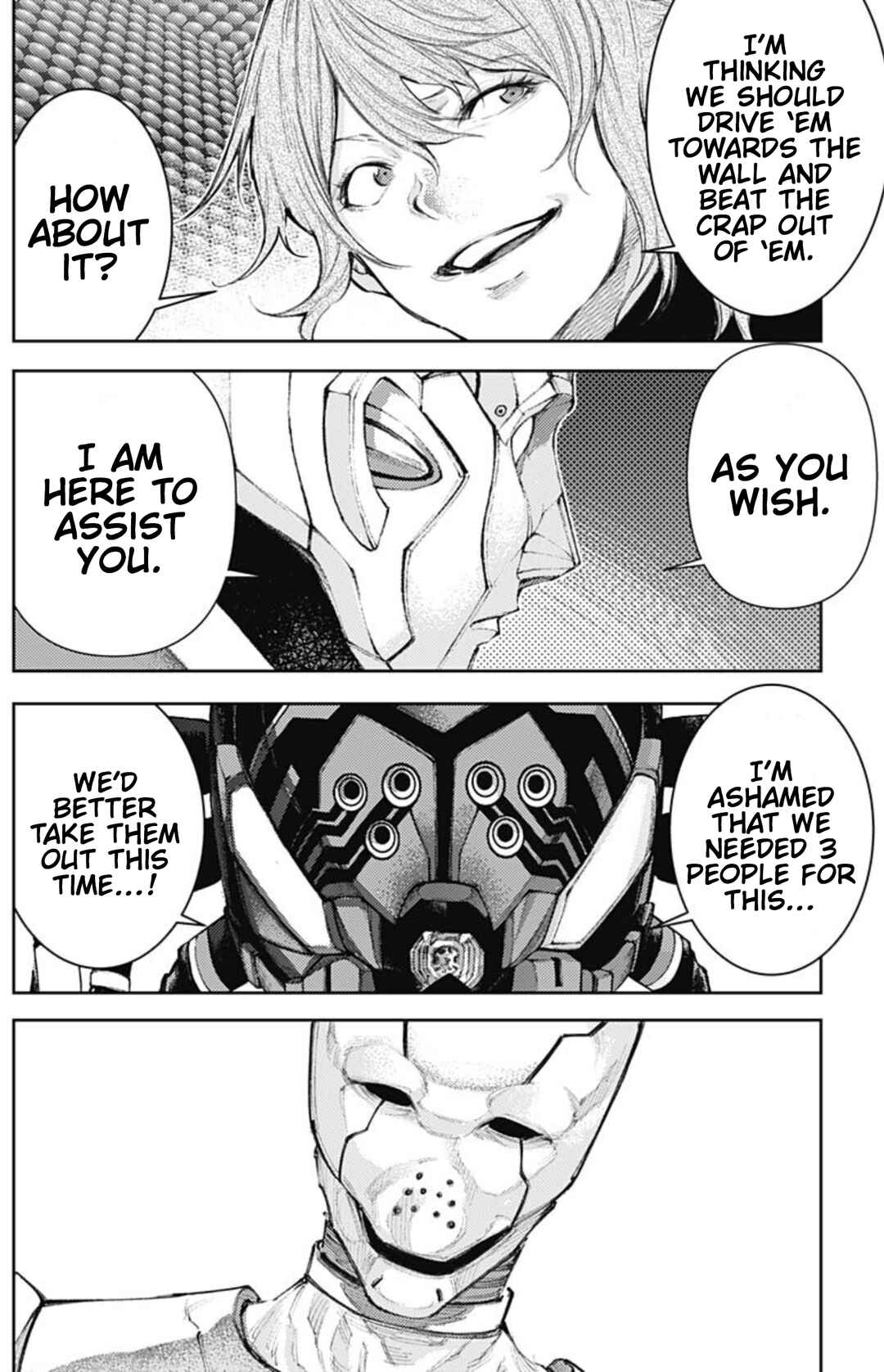 Chapter 25 - Page 6