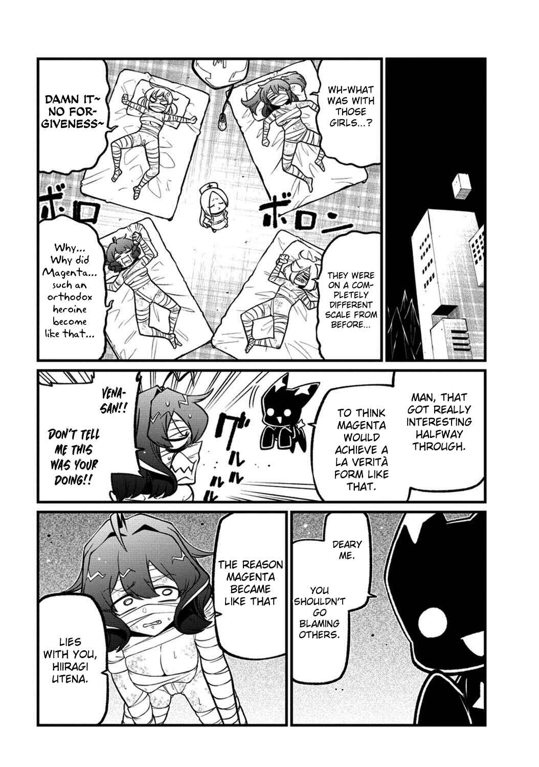 Chapter 52 - Page 21