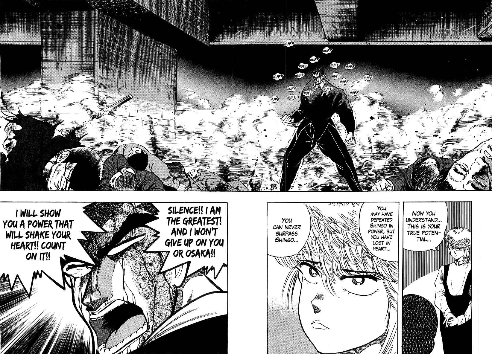 Chapter 129 - Page 15