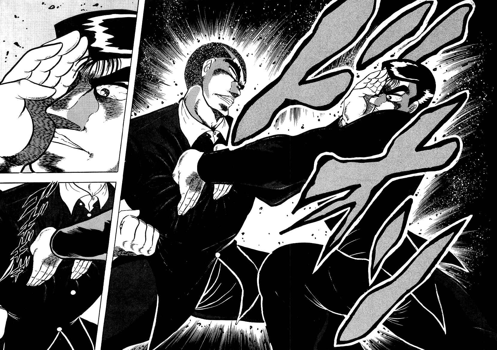 Chapter 129 - Page 8