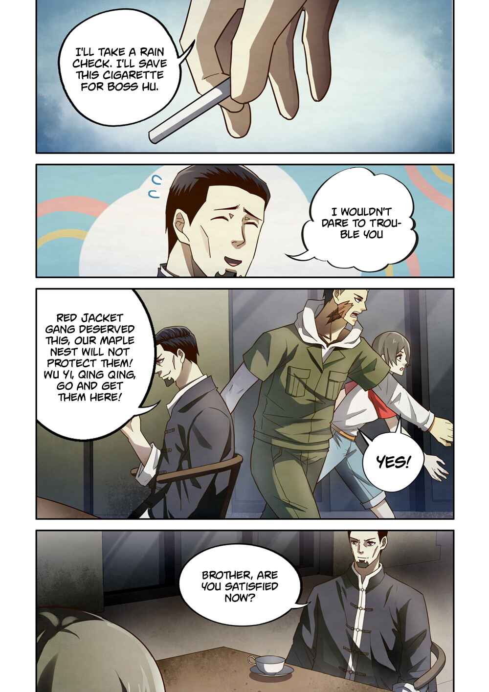 Chapter 144 - Page 7
