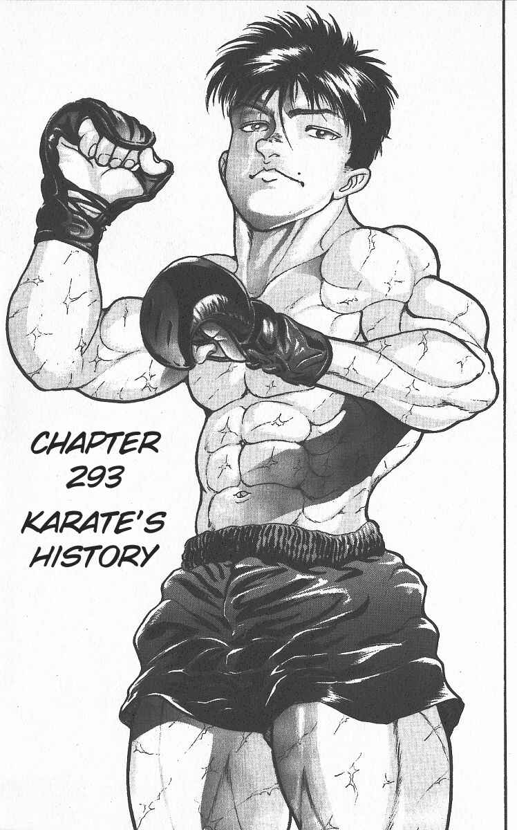 Chapter 293 - Page 2