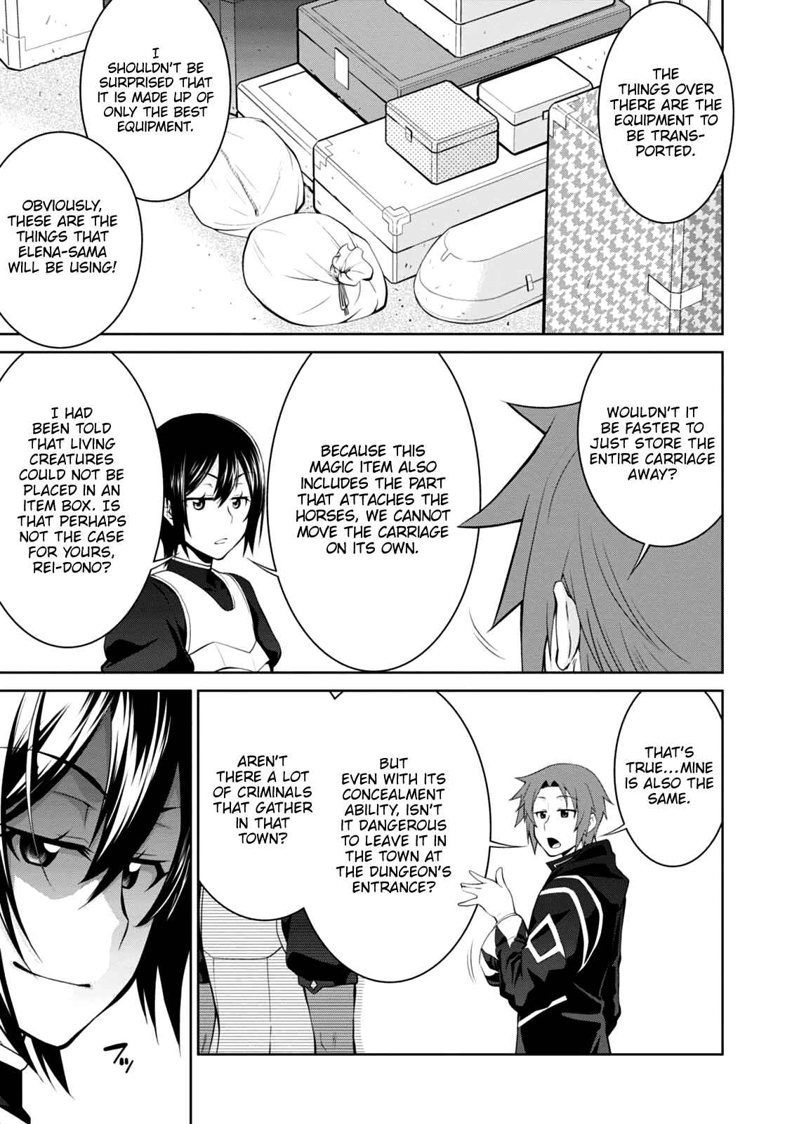 Chapter 22 - Page 20