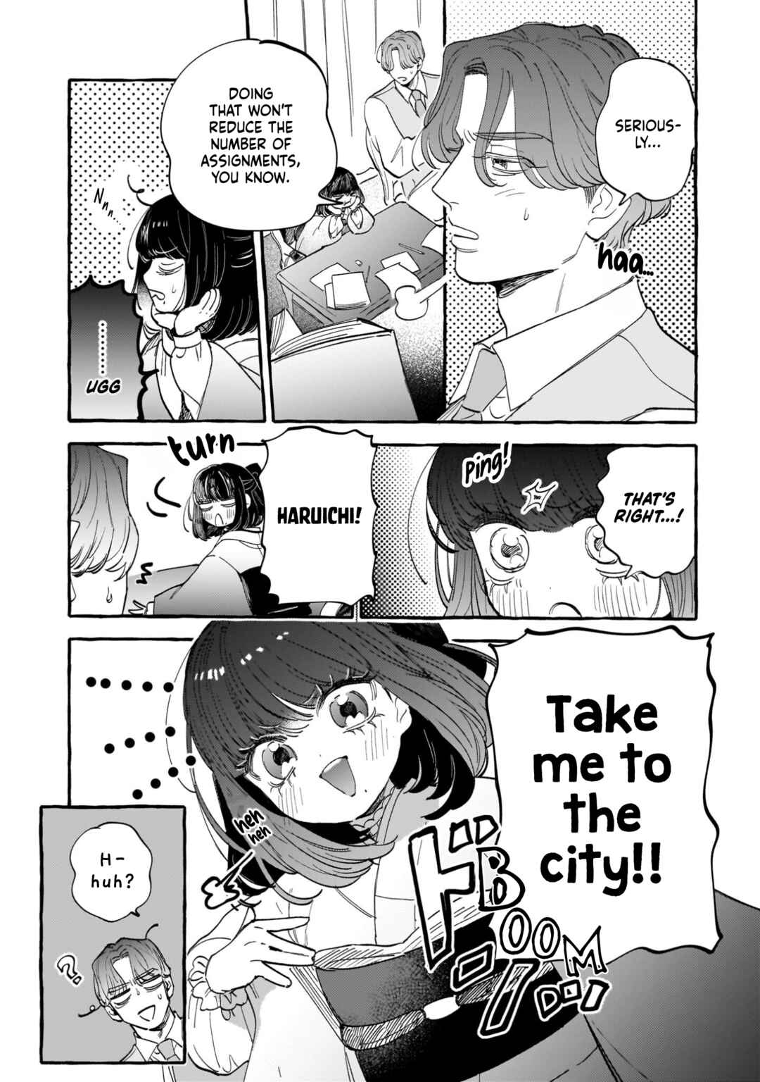 Chapter 4 - Page 3
