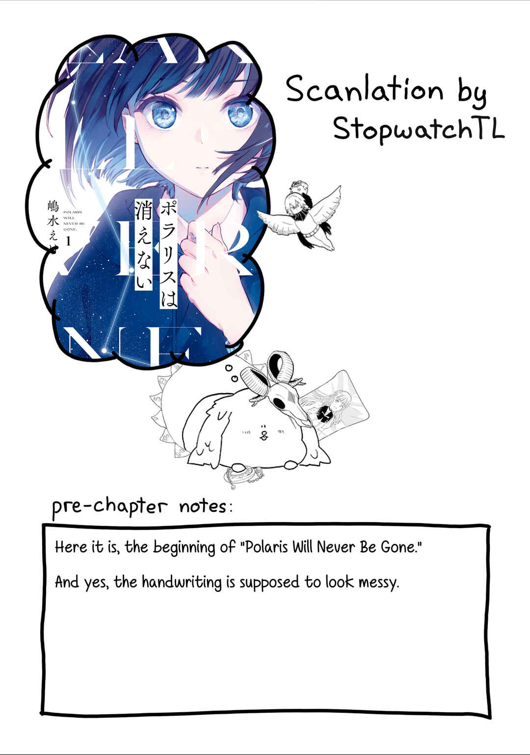 Chapter 1 - Page 1