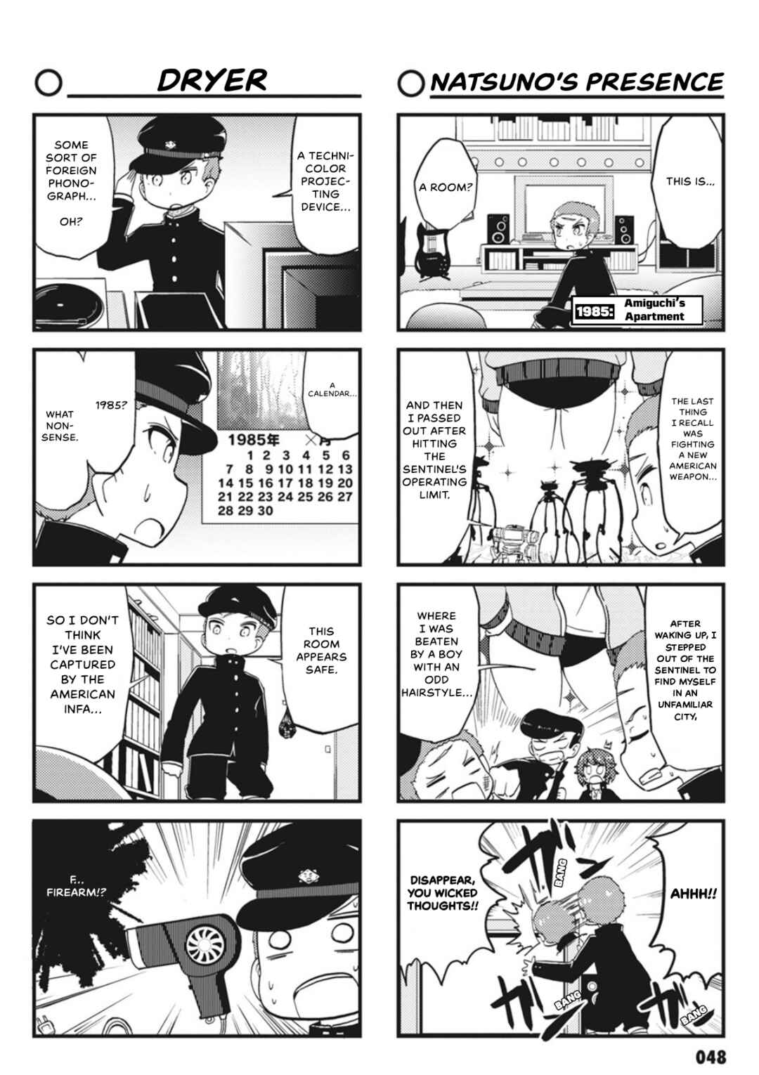 Chapter 5 - Page 2
