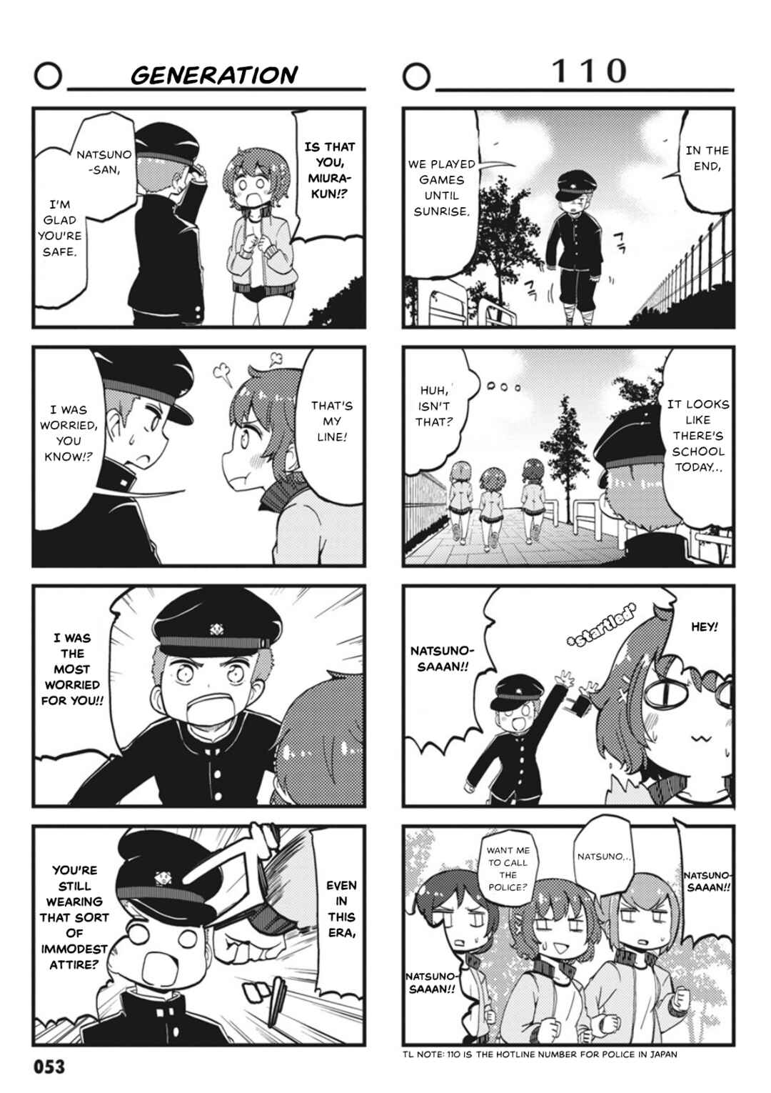 Chapter 5 - Page 7