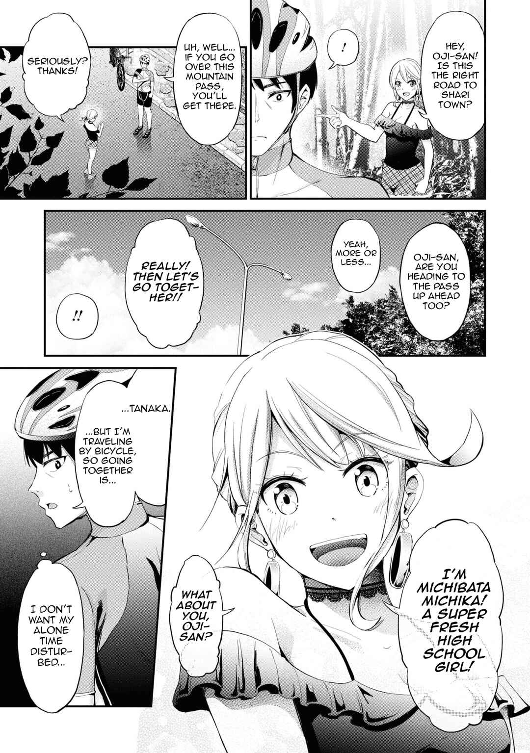Chapter 1 - Page 10