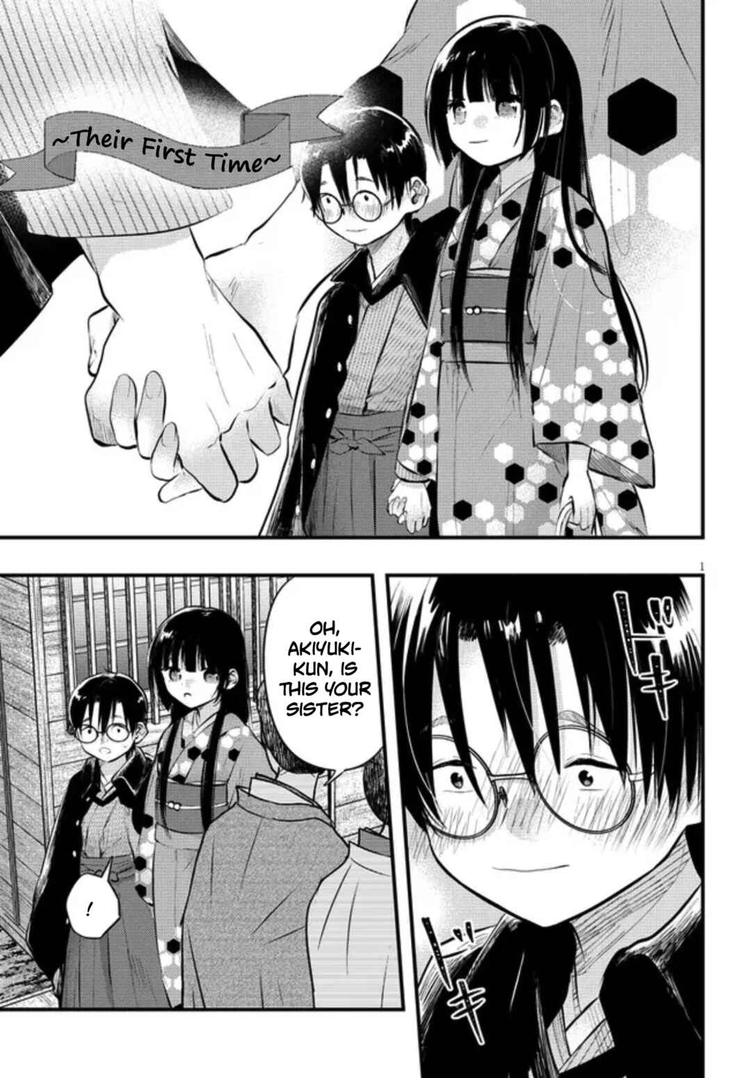Chapter 10.5 - Page 1