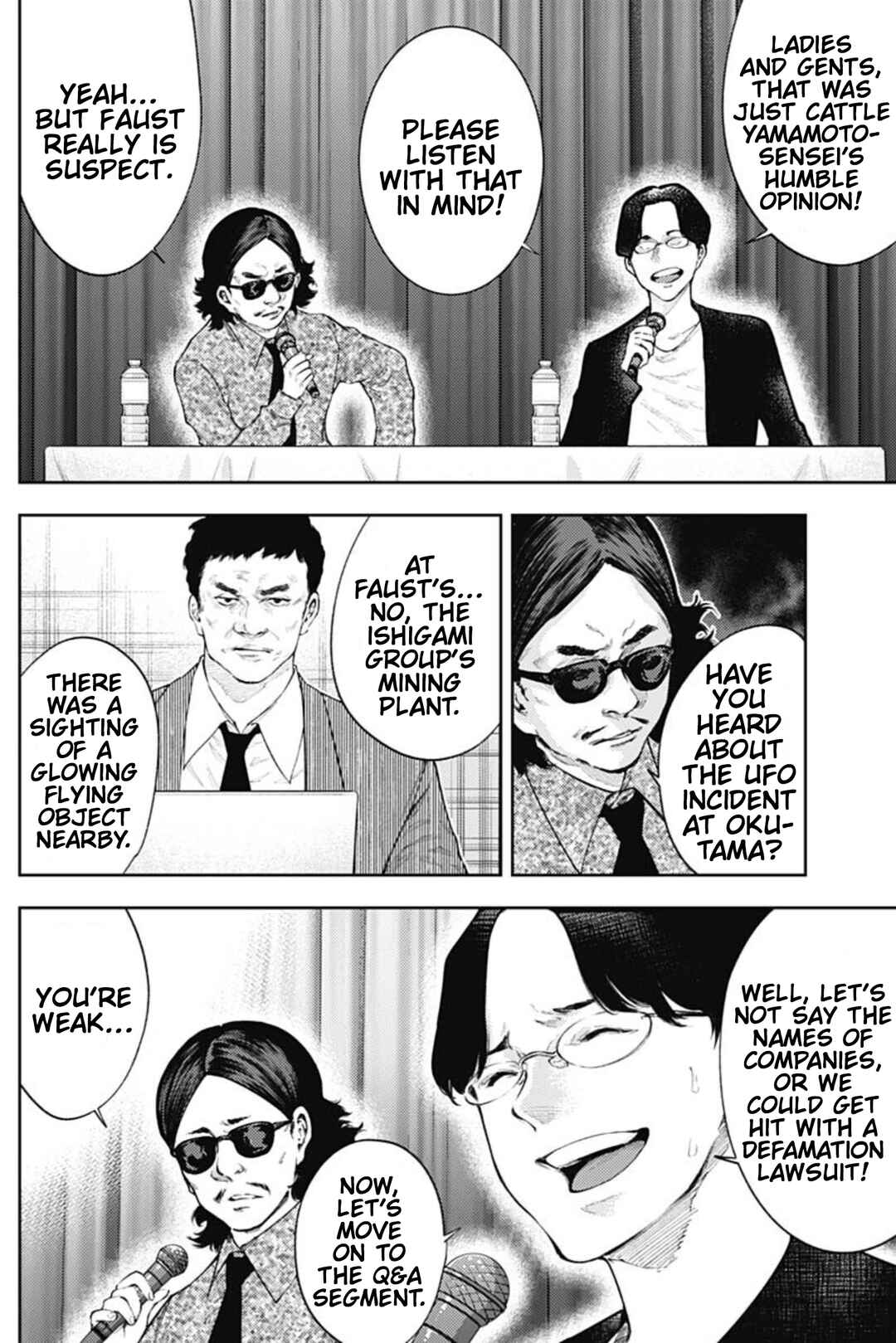Chapter 39 - Page 12