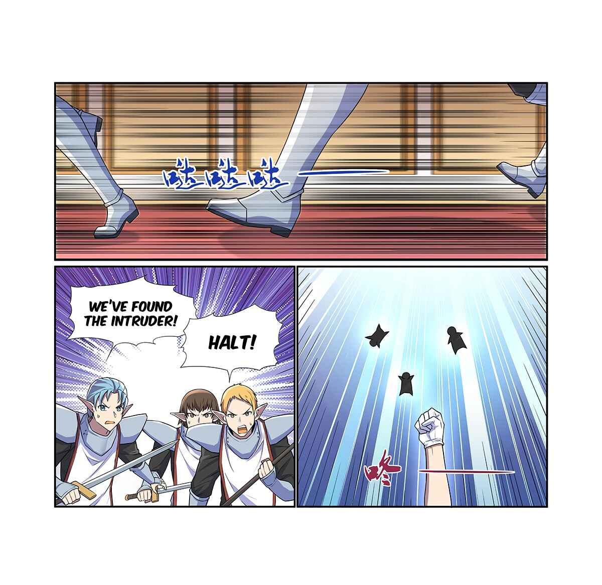 Chapter 91 - Page 2
