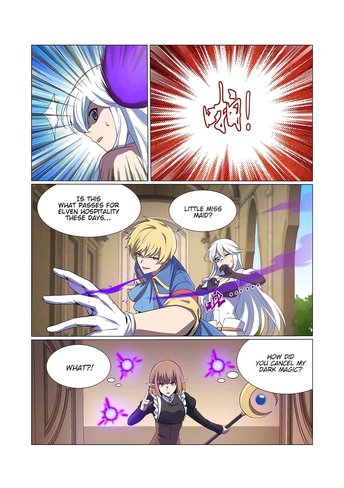 Chapter 91 - Page 4