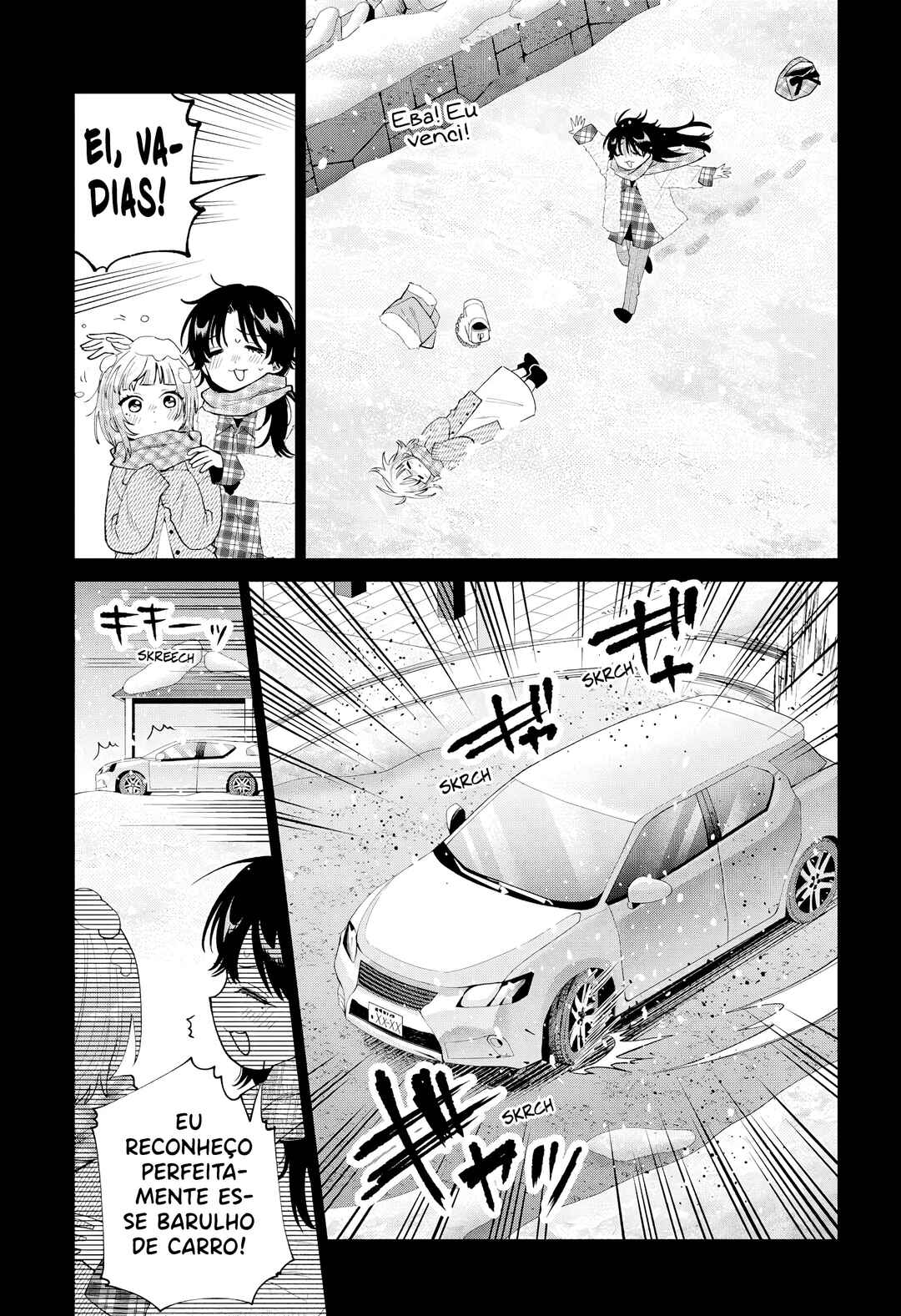Chapter 72 - Page 18