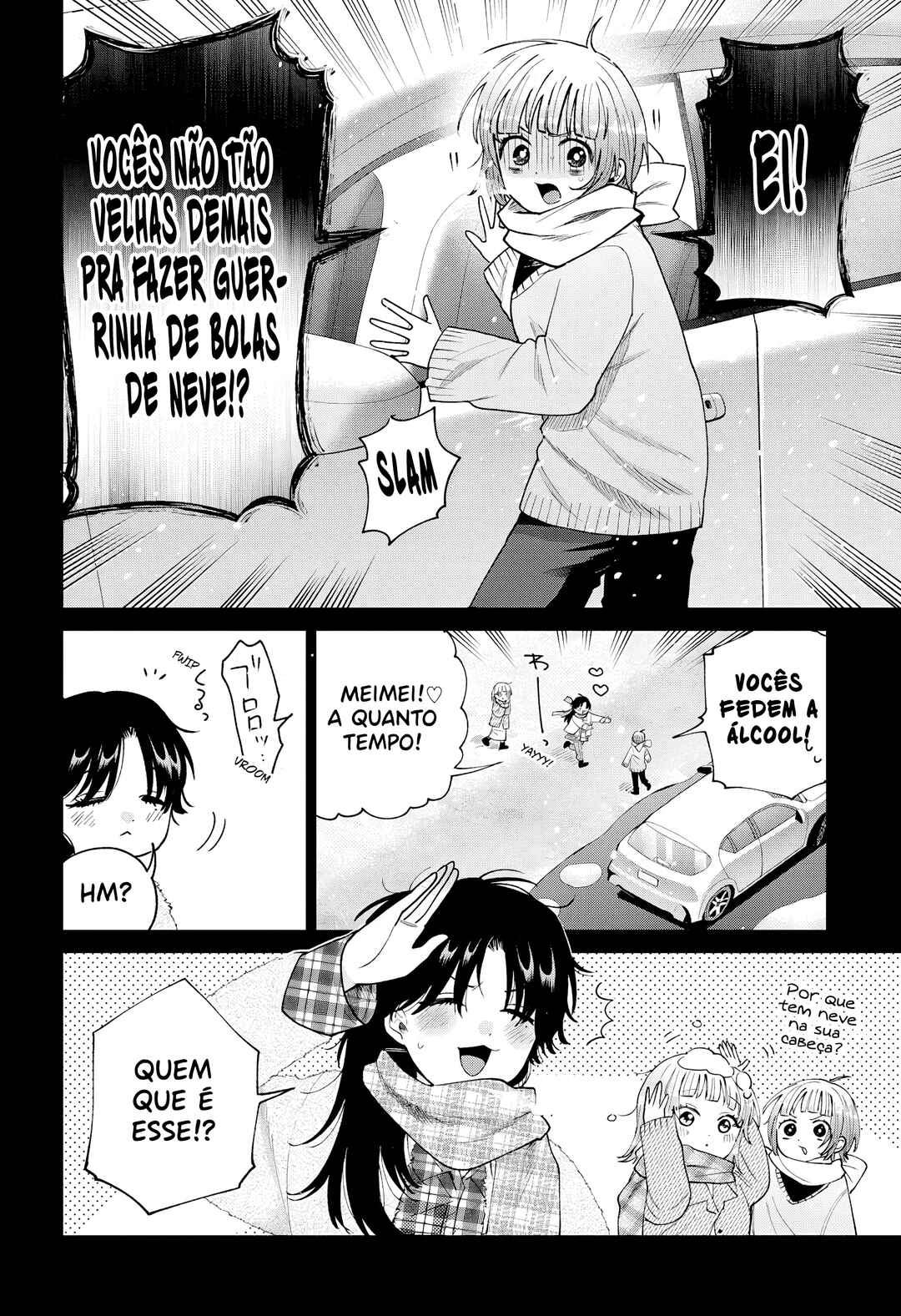 Chapter 72 - Page 19