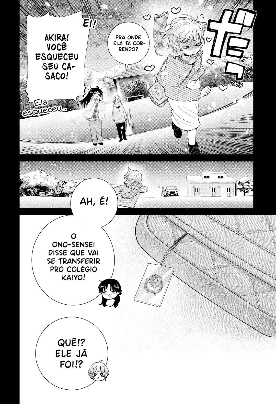 Chapter 72 - Page 21