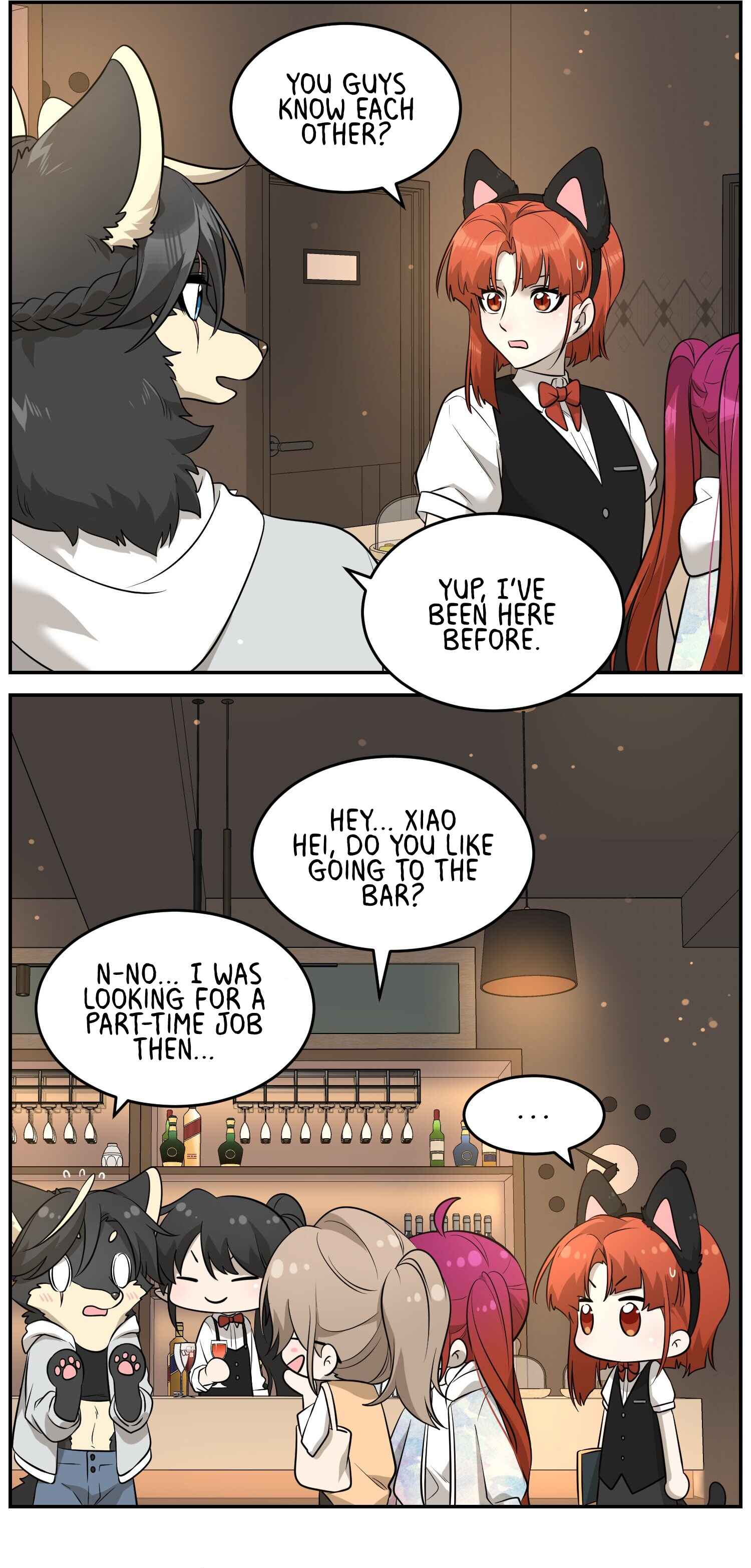Chapter 77 - Page 16