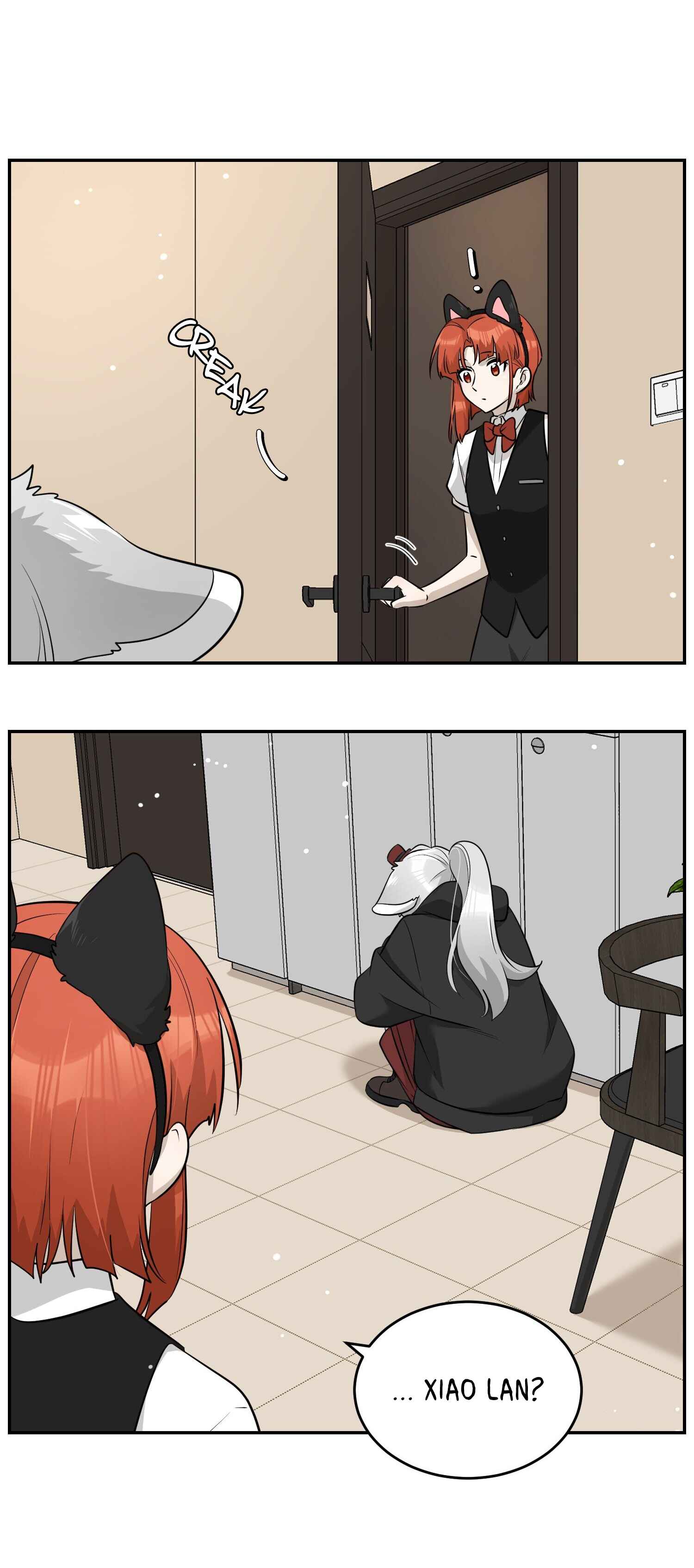 Chapter 77 - Page 18