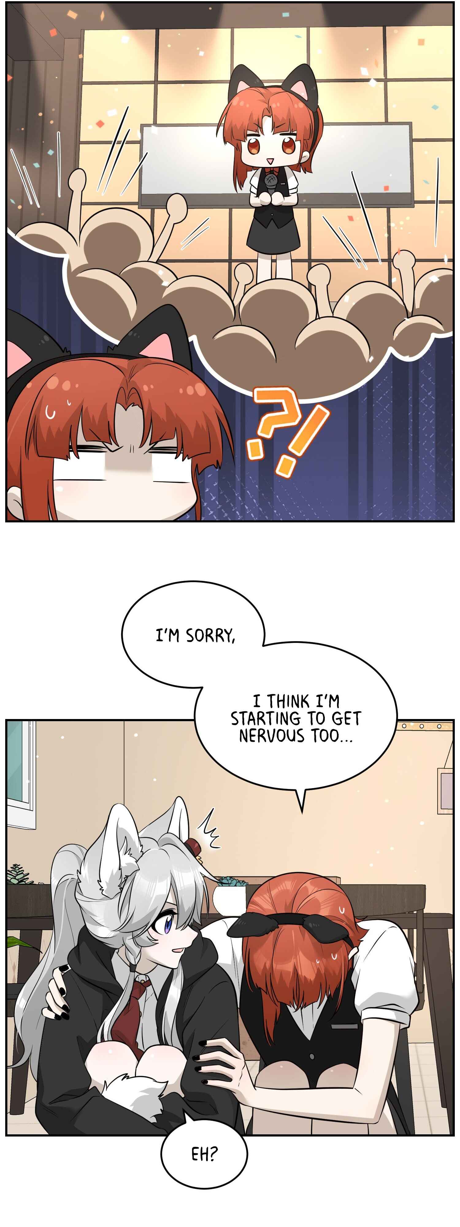 Chapter 77 - Page 21