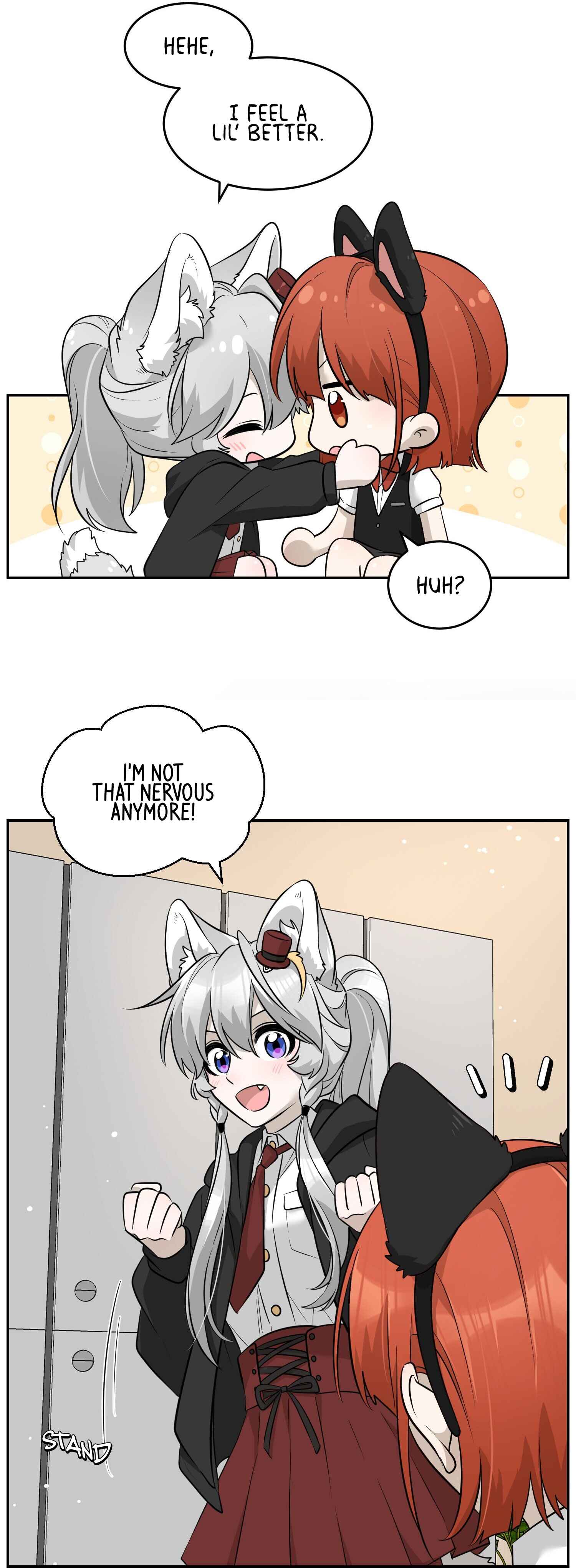 Chapter 77 - Page 23