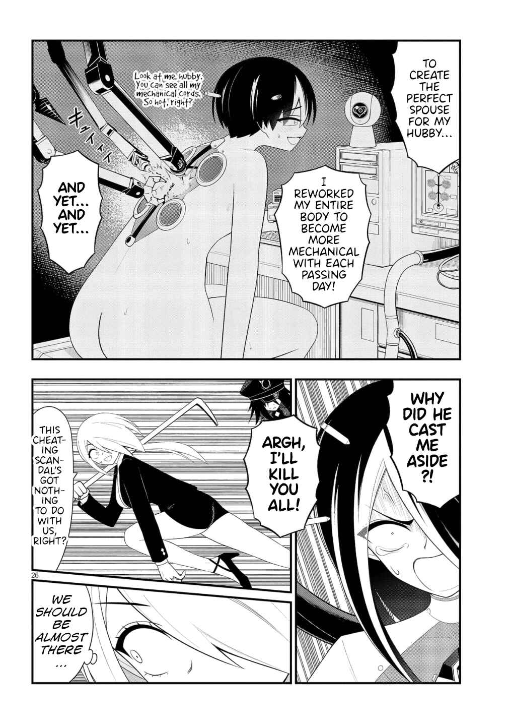 Chapter 51 - Page 26