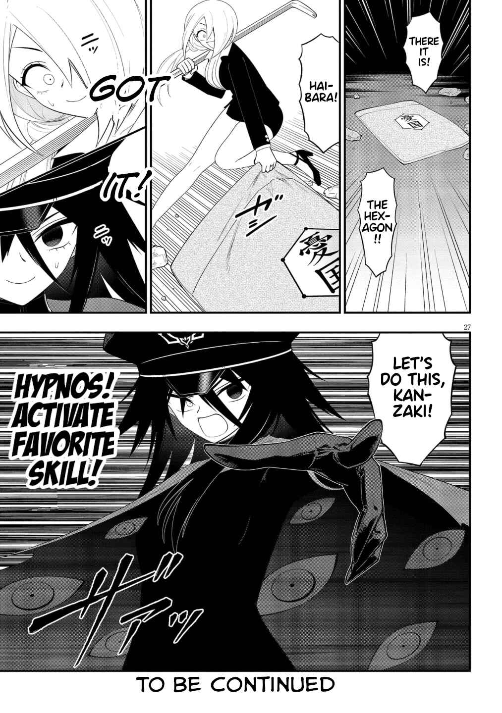 Chapter 51 - Page 27