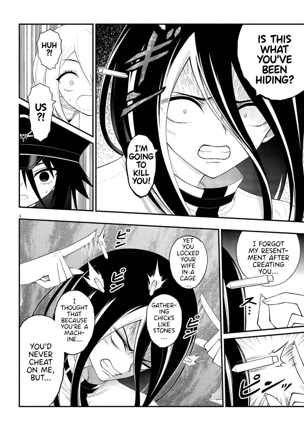 Chapter 51 - Page 5