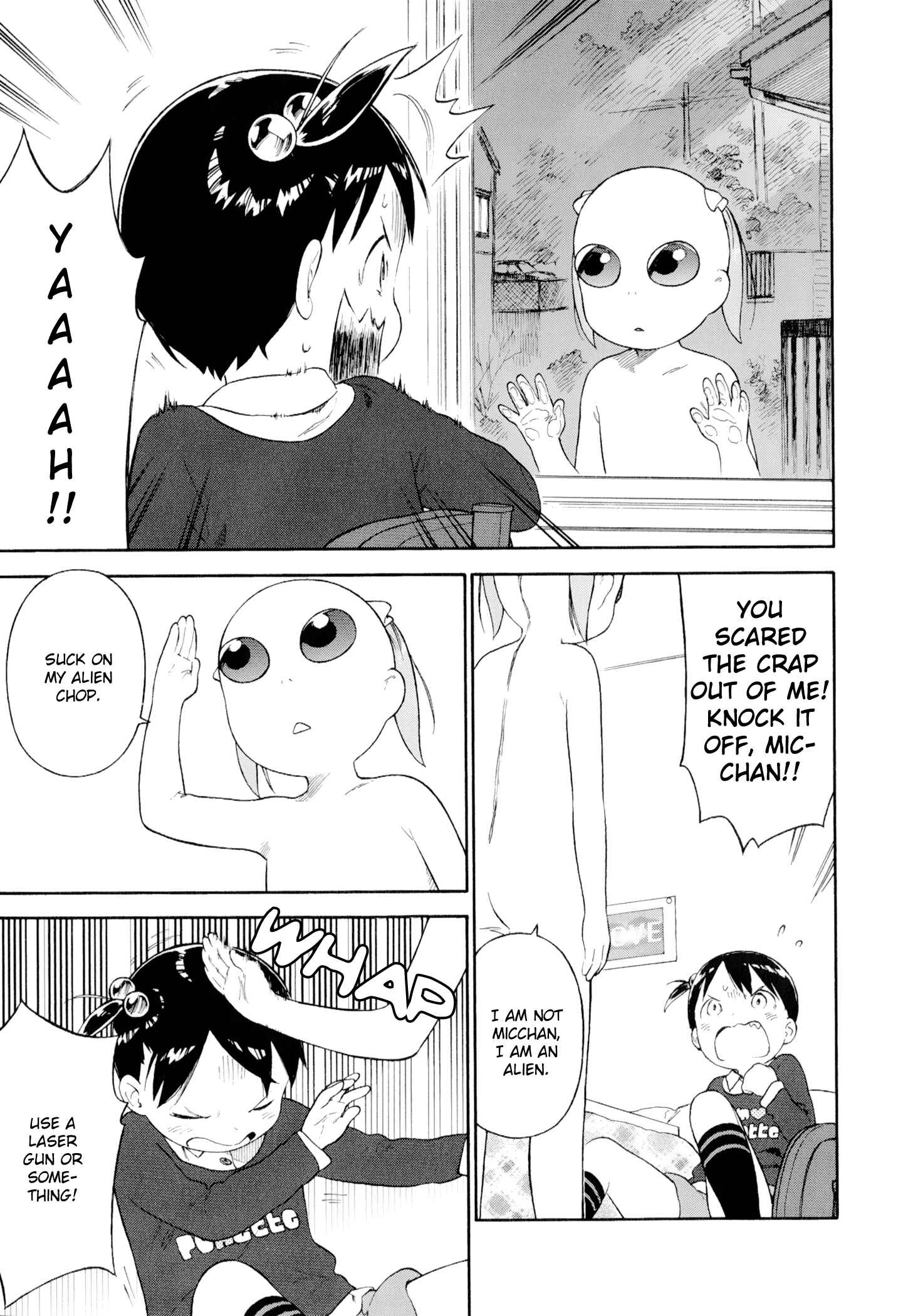 Chapter 72 - Page 1